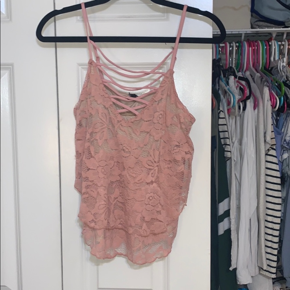 Express size S tank